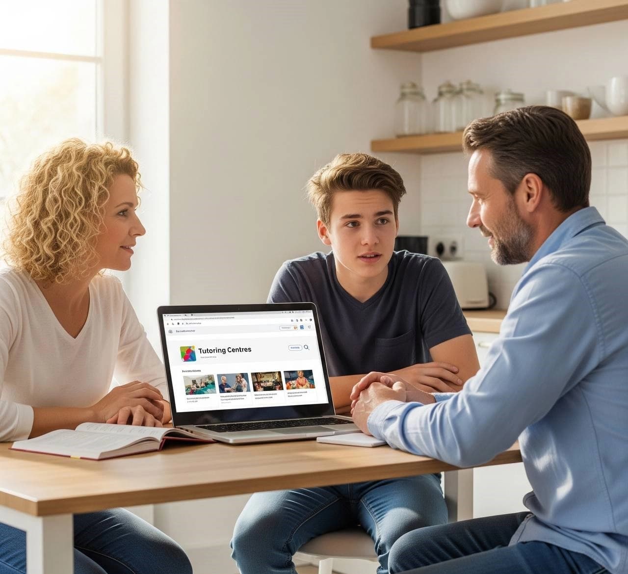 Kurs Seçiminde Ailelerin Rolü ve Önemi